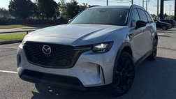 2025 Mazda CX-90 3.3 Turbo Premium Sport