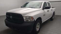 2016 Ram Ram Pickup 1500 Tradesman