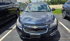 2016 Chevrolet Cruze Limited LS Auto