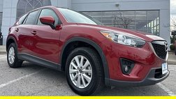 2013 Mazda CX-5 Touring