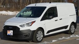 2020 Ford Transit Connect XL