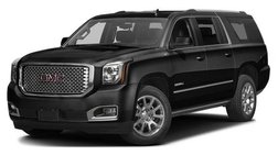 2016 GMC Yukon XL Denali