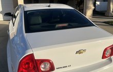 2011 Chevrolet Malibu LT