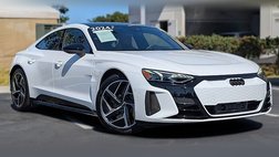 2024 Audi RS e-tron GT quattro