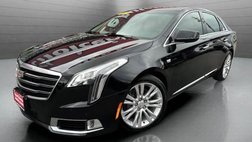 2019 Cadillac XTS Luxury