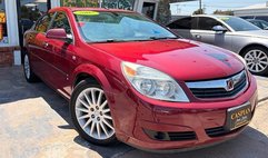 2007 Saturn Aura XR