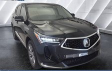 2024 Acura RDX SH-AWD w/Tech