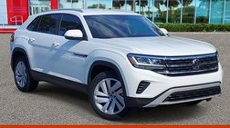 2023 Volkswagen Atlas Cross Sport SE