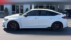 2025 Honda Civic Type R