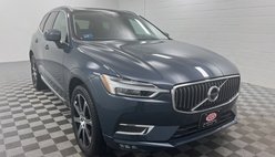 2021 Volvo XC60 T5 Inscription