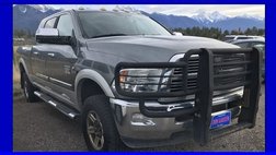 2010 Dodge Ram 3500 Laramie