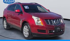 2013 Cadillac SRX Base