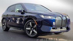 2026 BMW iX xDrive60
