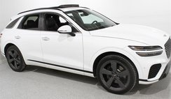 2022 Genesis GV70 3.5T Sport