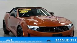 2023 Chevrolet Camaro LT
