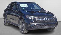 2026 Mercedes-Benz GLC-Class GLC 350e 4MATIC