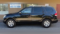 2009 Kia Borrego EX