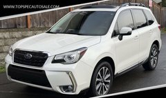 2017 Subaru Forester 2.0XT Touring