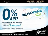 2024 Chevrolet Blazer EV 2LT