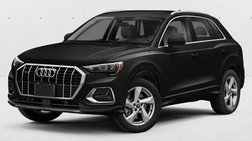 2021 Audi Q3 quattro Premium Plus 40 TFSI
