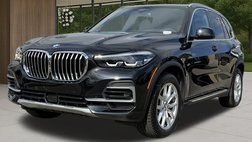 2023 BMW X5 sDrive40i