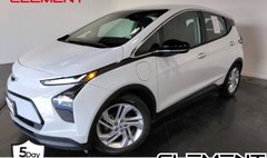 2023 Chevrolet Bolt EV 1LT