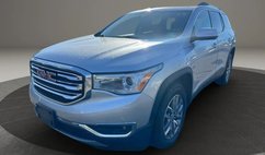 2018 GMC Acadia SLE-2