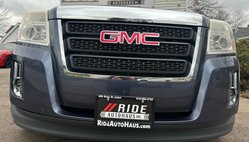 2014 GMC Terrain SLE-2