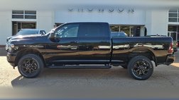 2024 Ram Ram Pickup 2500 Big Horn
