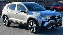 2024 Volkswagen Taos SEL 4Motion
