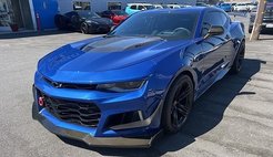 2020 Chevrolet Camaro ZL1