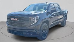 2024 GMC Sierra 1500 Elevation Standard