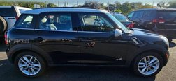 2013 MINI Countryman Cooper S ALL4