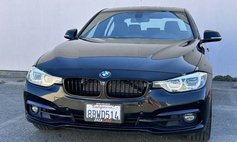 2018 BMW 3 Series 330e iPerformance