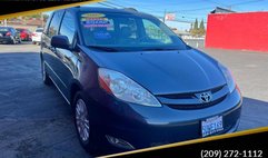 2007 Toyota Sienna XLE 7-Passenger