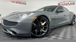 2018 Karma Revero Base