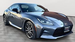 2023 Toyota GR86 Base