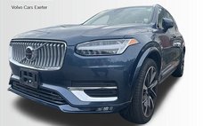 2024 Volvo XC90 B6 Plus Bright Theme 6P