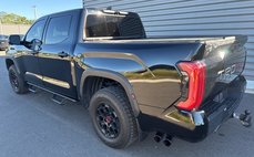 2023 Toyota Tundra TRD Pro HV