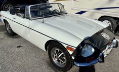 1974 Other Makes 