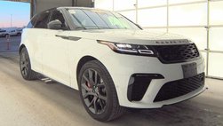 2020 Land Rover Range Rover Velar SVAutobiography Dynamic Edition