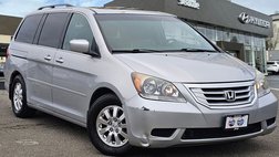 2010 Honda Odyssey EX-L