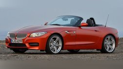2014 BMW Z4 sDrive28i