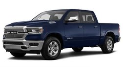 2021 Ram Ram Pickup 1500 Laramie