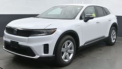 2026 Honda Prologue EX