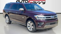 2023 Ford Expedition MAX King Ranch