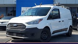2020 Ford Transit Connect XL