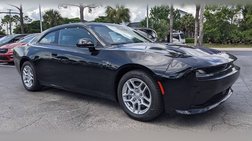 2025 Dodge Charger Daytona R/T