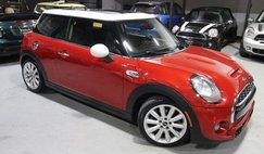 2014 MINI Hardtop Cooper S