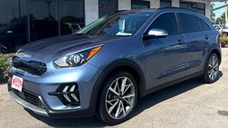 2022 Kia Niro Touring Special Edition